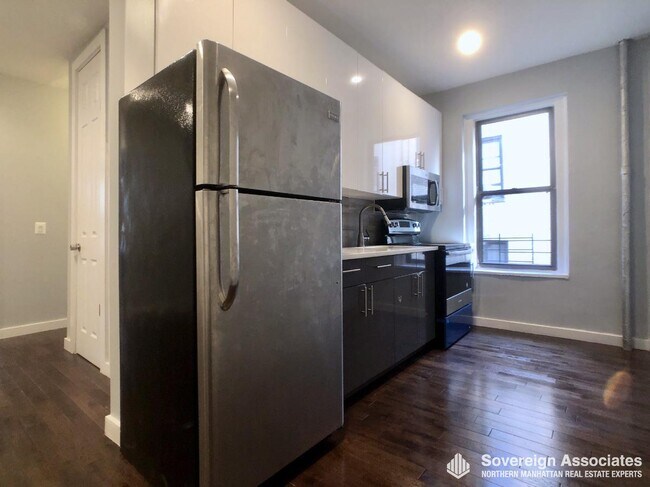 Floorplan - 24 Thayer Street