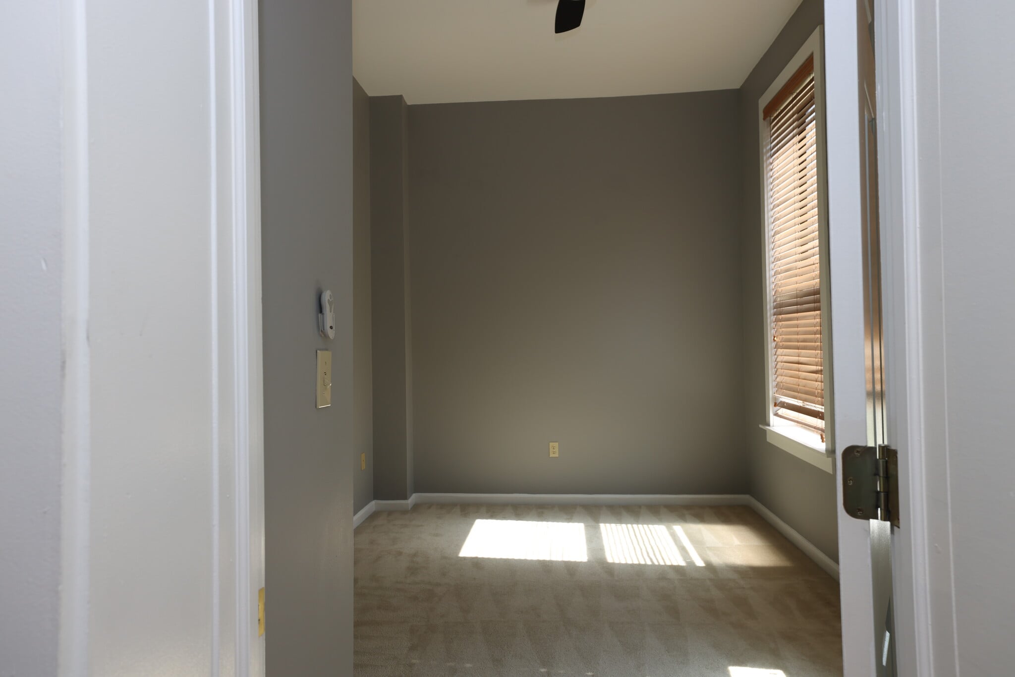 Third Bedroom - 852 Lincoln Ave