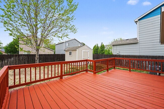 Building Photo - Live in the Heart of Thornton— Comfort, Convenience, and Community