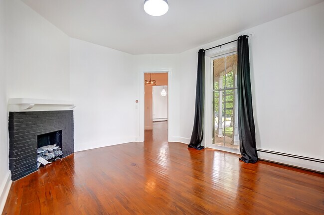 Building Photo - 6365 Revere Ave