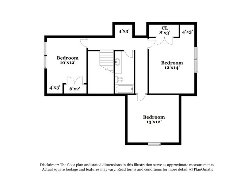 Building Photo - 108 Acropolis Pl