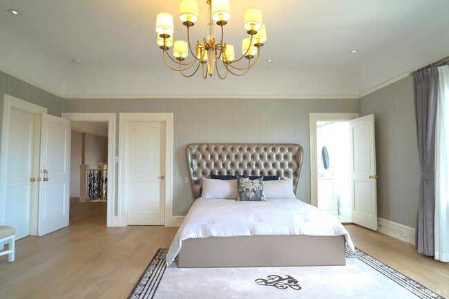 Building Photo - 2505 Divisadero St