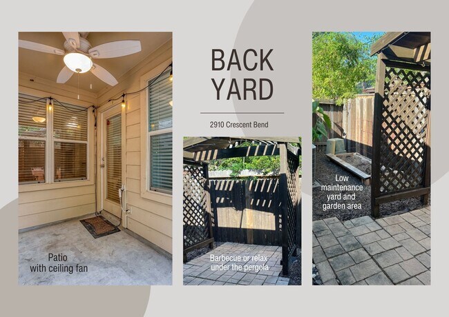 Building Photo - 2910 Crescent Bend Rd