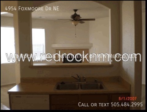 Building Photo - 4954 Foxmoore Dr NE