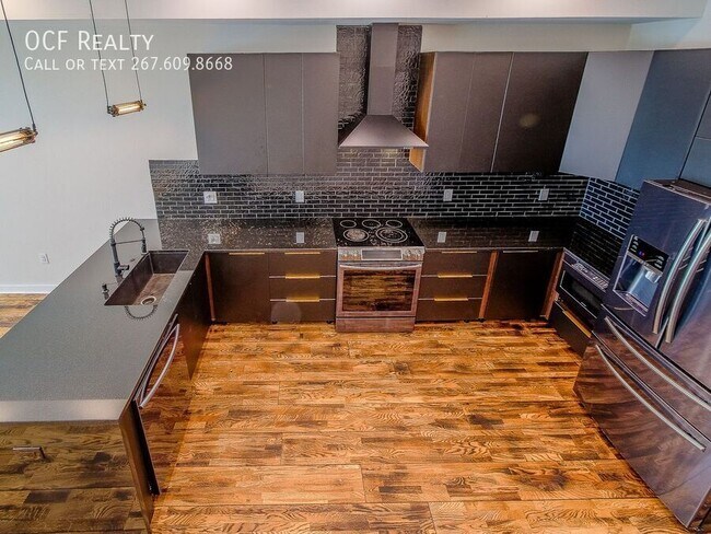 Building Photo - 1532 N 4th St