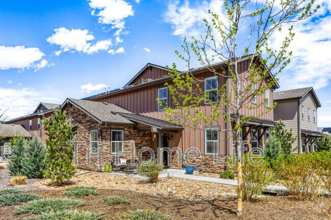 Building Photo - 8397 Mount Ouray Rd