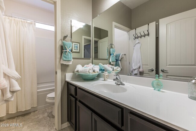Building Photo - 35549 N Bandolier Dr