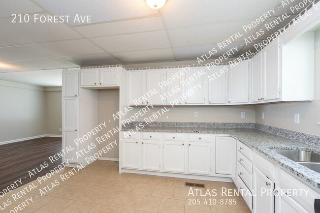 Building Photo - 210 Forest Ave