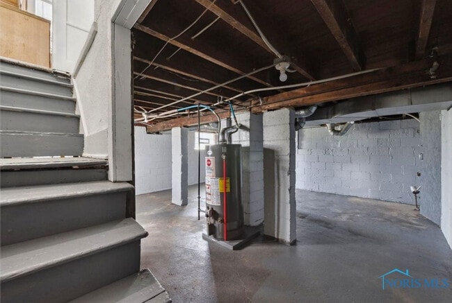 Building Photo - 1012 Idaho St