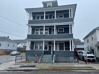 Building Photo - 107 Hawkins St