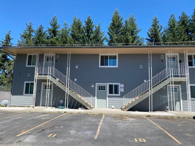 Building Photo - 4223 N Progress Rd