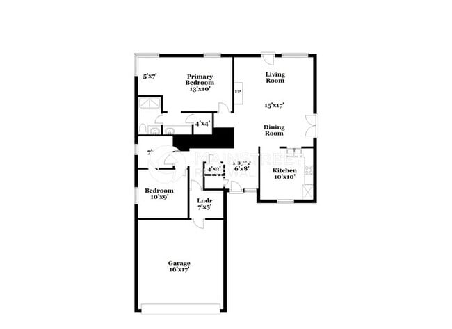 Building Photo - 3 Bedroom Pet-Friendly Home in Glenn Heights, TX with Main Street Renewal