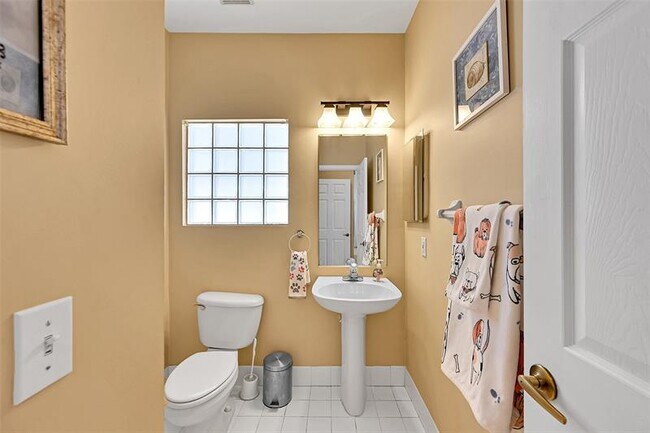 Building Photo - 3432 NW 112th Terrace