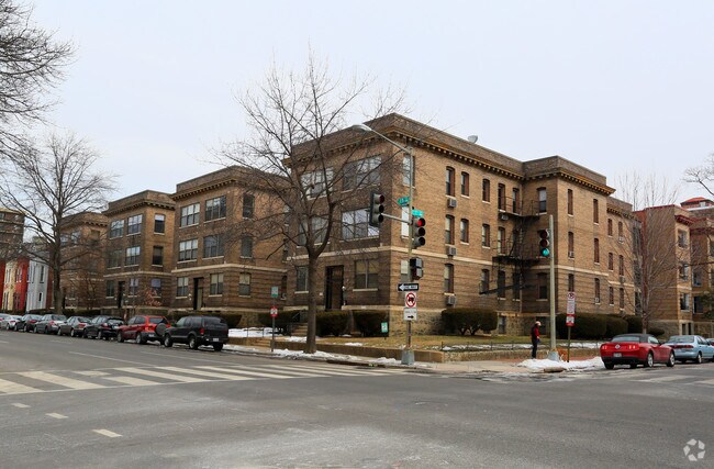 Primary Photo - 1901-1907 15th St NW