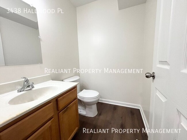Building Photo - 3438 Hallwood Pl