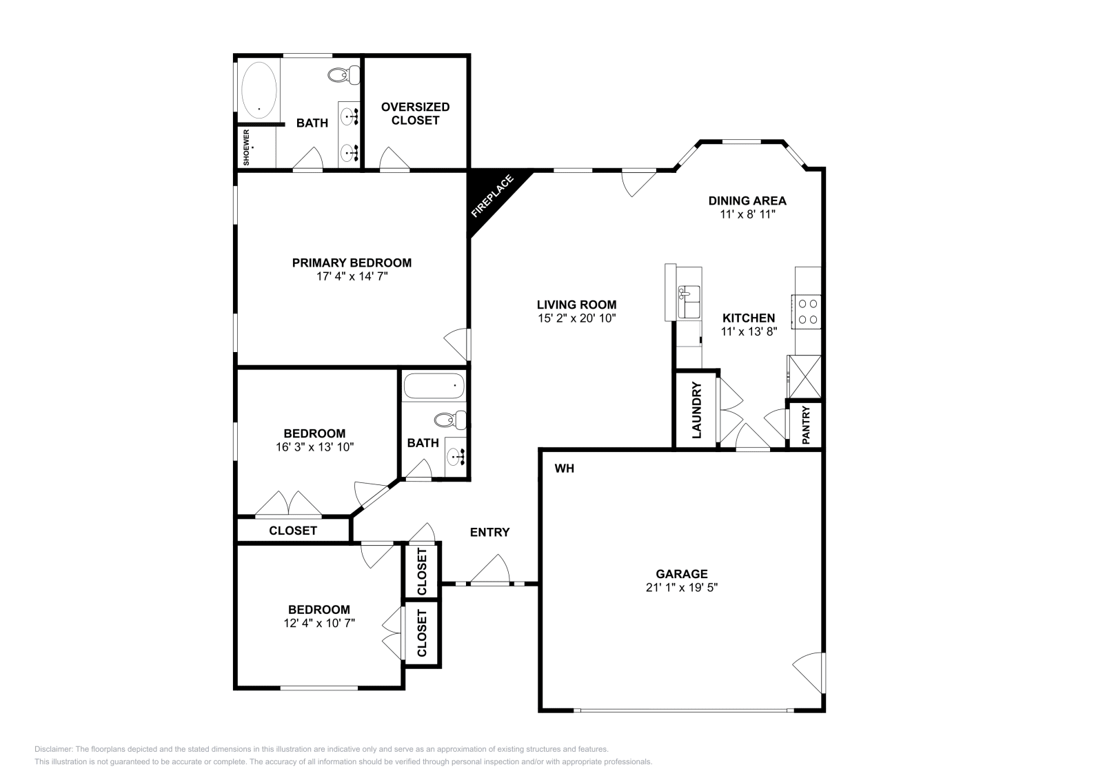 Building Photo - 249 White Creek Dr