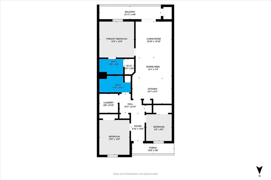 Building Photo - 20637 Blueberry Ln