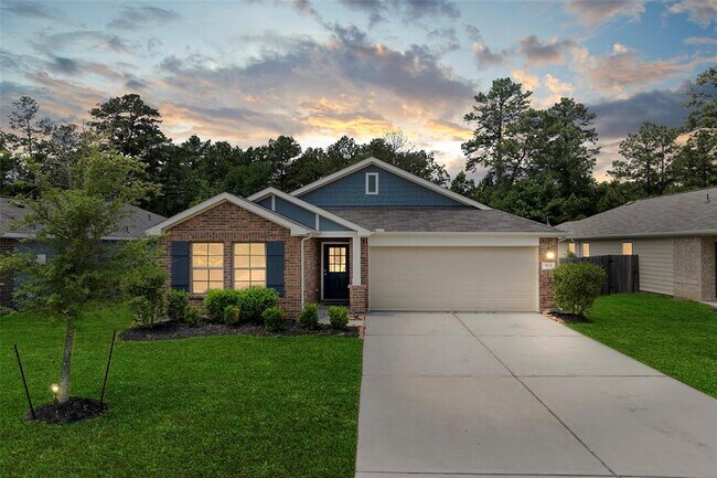 Building Photo - 513 Bonnerville Ln