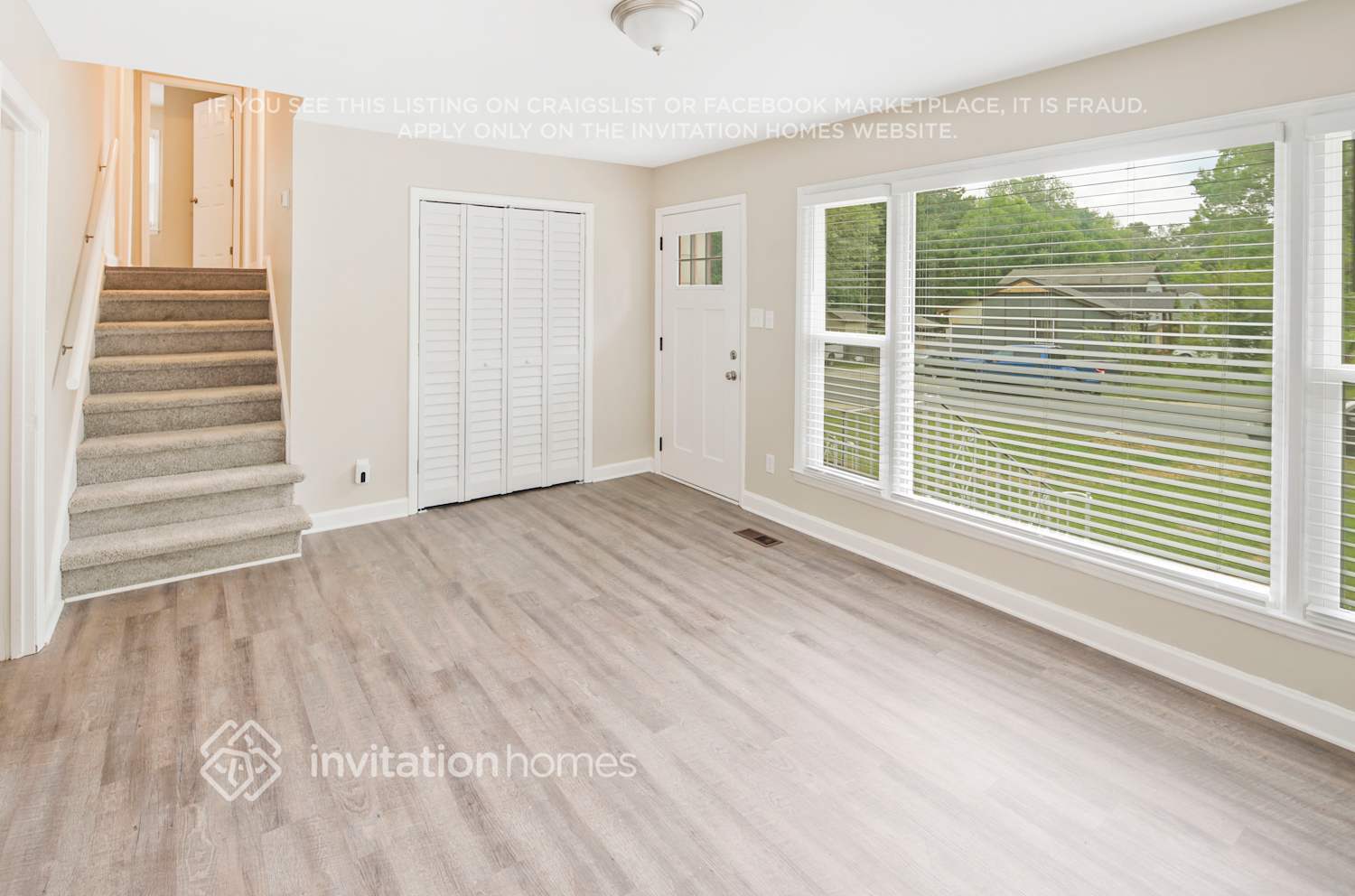 Building Photo - 6301 Old Coach Rd