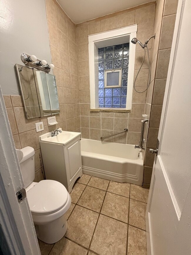 Building Photo - 7700 S Green St