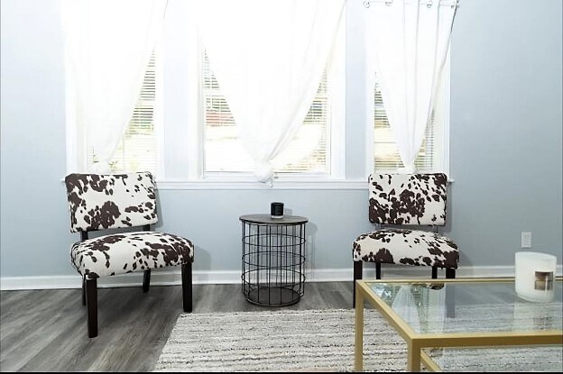 Building Photo - 1441 Andrews St NW