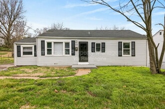 Building Photo - 605 Abston St