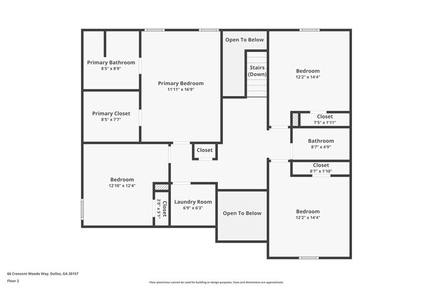 Building Photo - 66 Crescent Woode Way