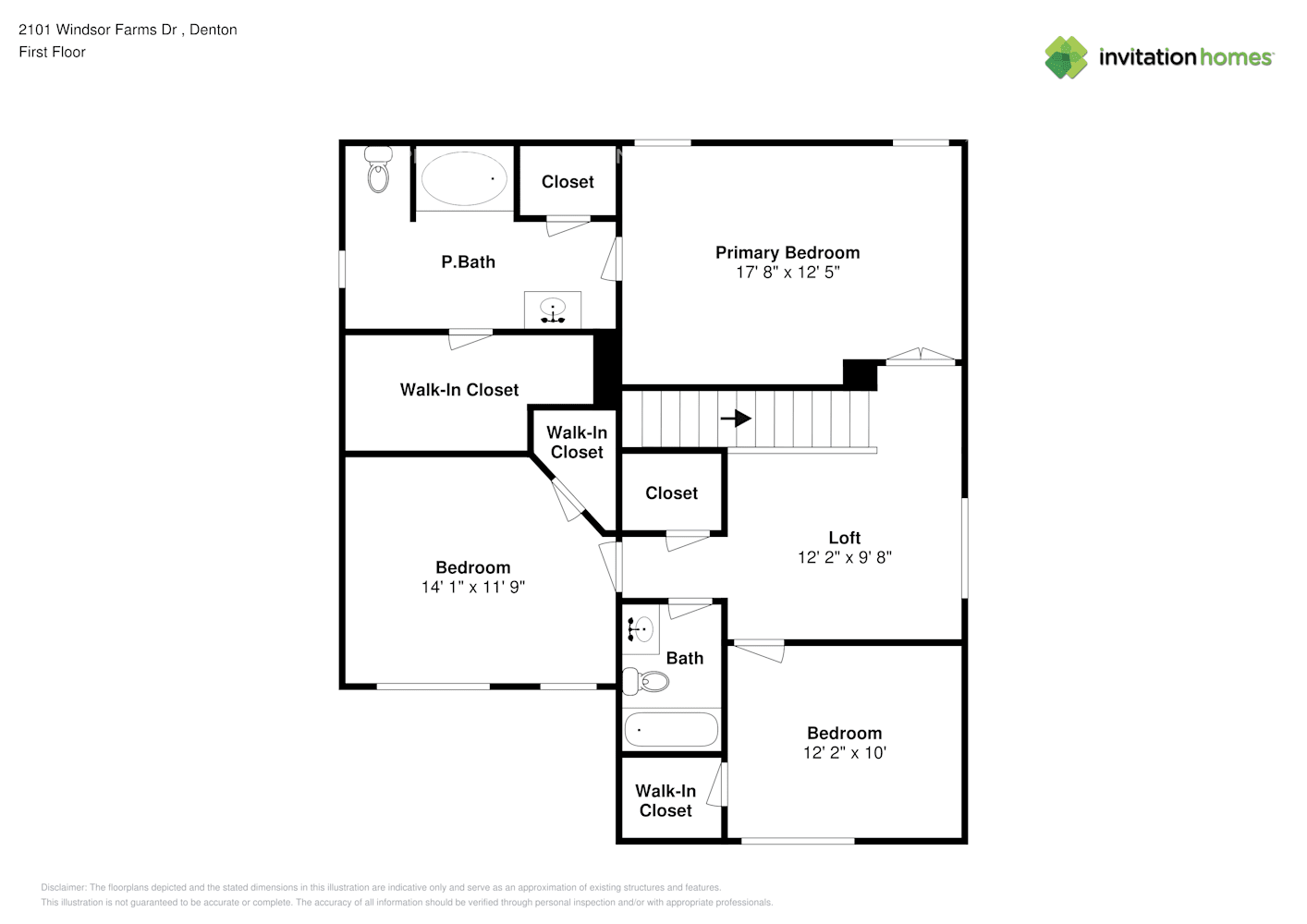 Building Photo - 2101 Windsor Farms Dr