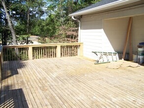 Building Photo - 2BR/2BA home in Pfafftown!