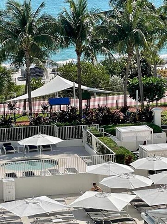 Building Photo - 4779 Collins Ave