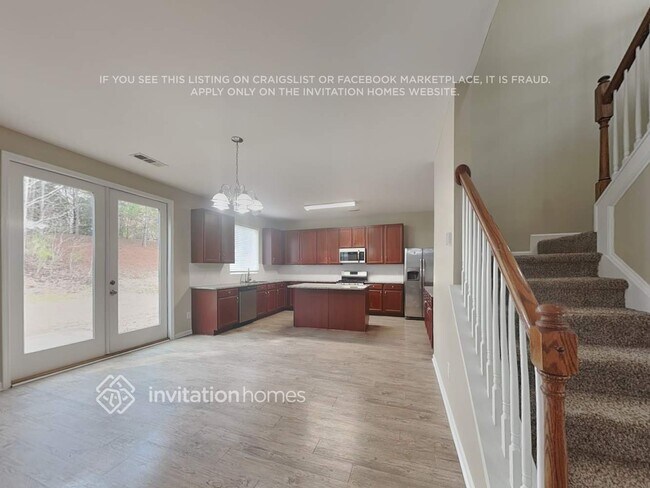 Building Photo - 134 Parkmont Way