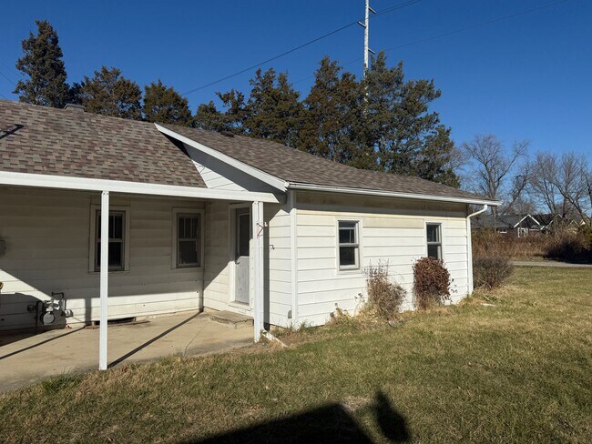 Building Photo - Home For Rent By Capital Property Management