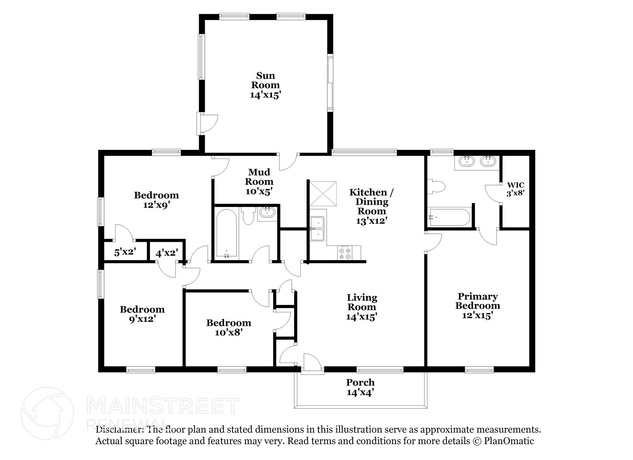 Building Photo - 634 Roxbury Dr