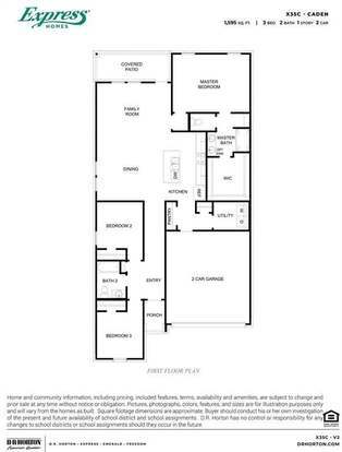 Building Photo - 12751 Landon Lgt N