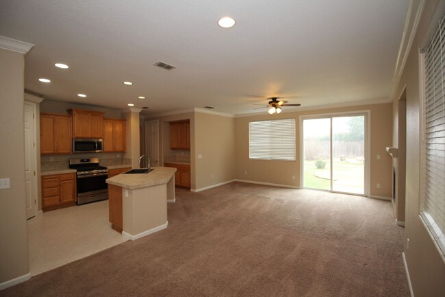Building Photo - 4 bedroom, 2 bathroom home in Plumas Lake