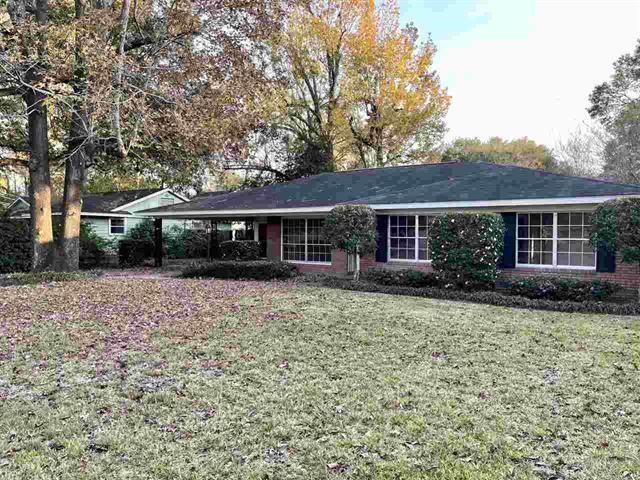 Building Photo - 5525 Hooks Ave