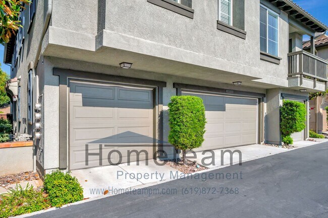 Building Photo - 2 BR / 2.5 BA 1244 Sq ft. San Miguel Ranch/ Chula Vista Townhome
