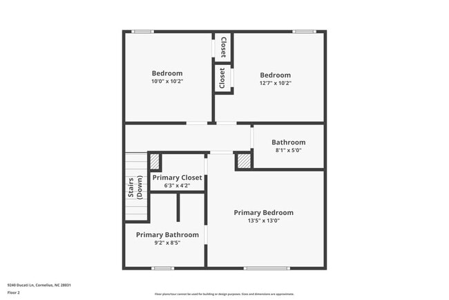 Building Photo - 9240 Ducati Ln