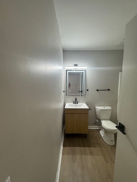 Building Photo - Deerfield Apartments