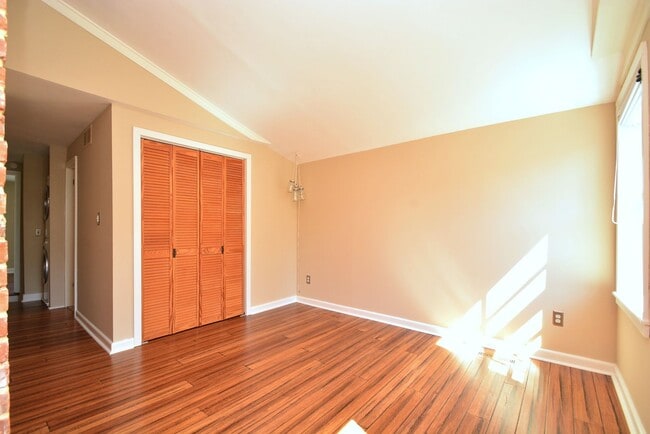 Building Photo - Downtown Federal Hill Location, historic 2...