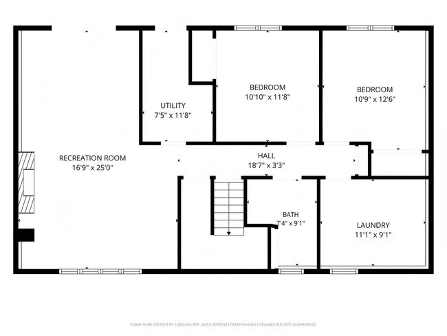 Building Photo - 316 Colleen Ave