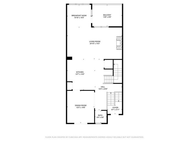 Building Photo - 3872 Fairhill Point