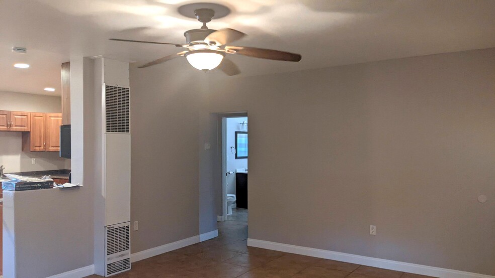 Unit #1 - 7475 Inca Trl