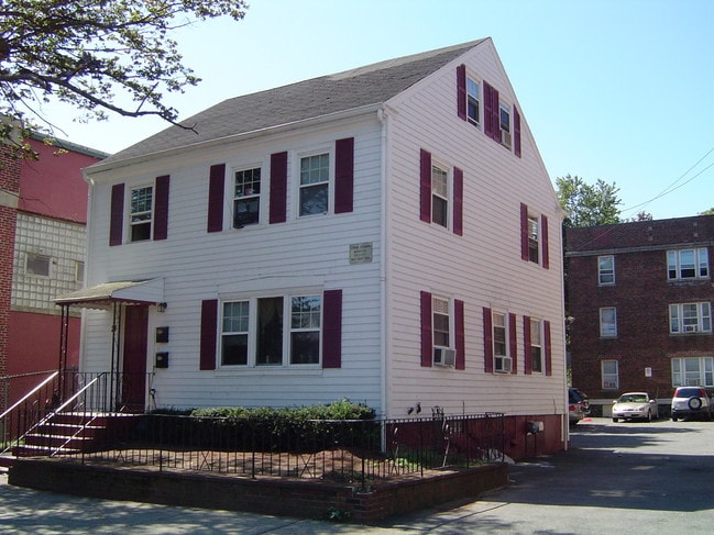 28 - 30 Franklin St - 24-30 Franklin St