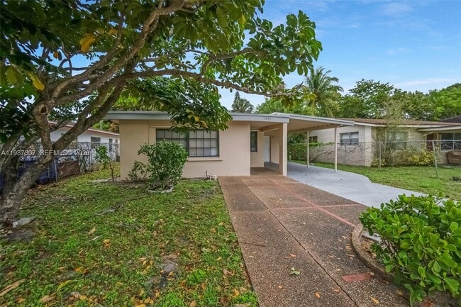 Building Photo - 2857 NW 12th St