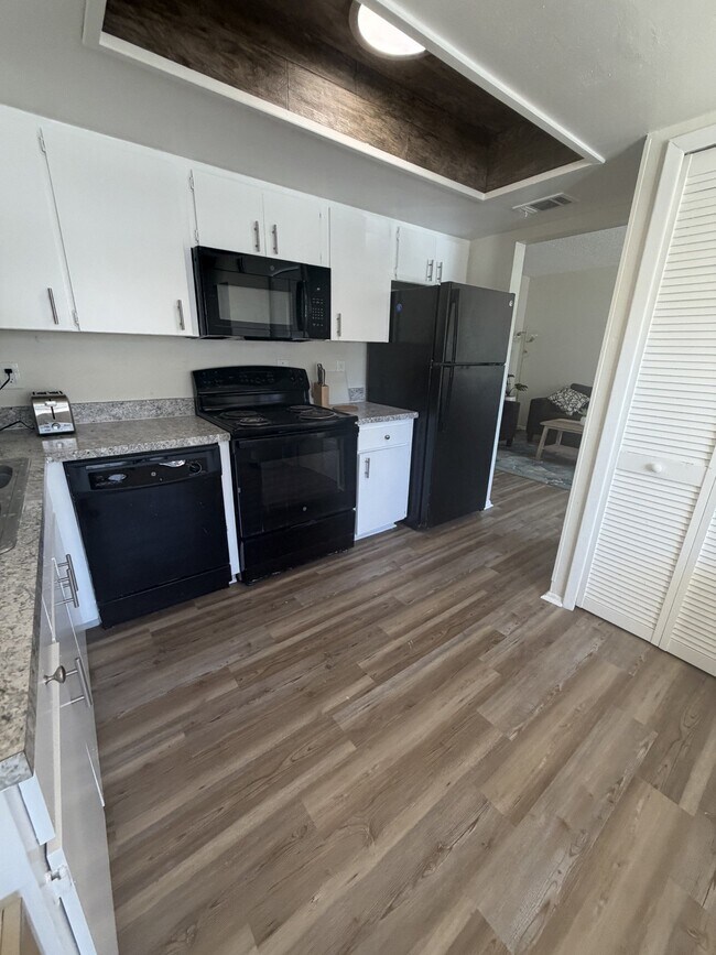Building Photo - 4201 49th Street N