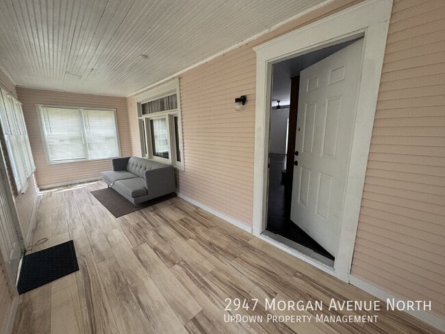 Building Photo - 2947 N Morgan Ave