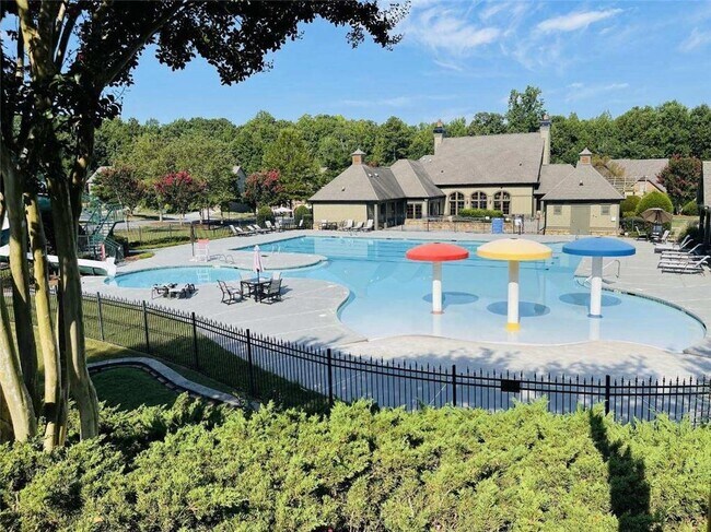 Building Photo - 5377 Blossom Brook Dr