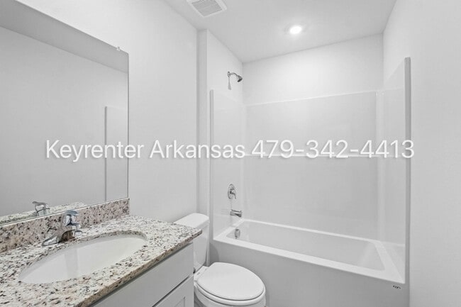 Building Photo - New Build | Prairie Grove