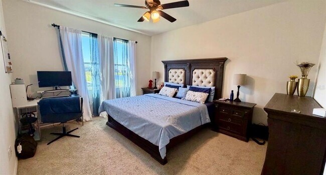 Building Photo - 1806 Blissful Dr